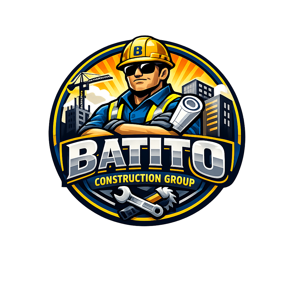 Batito Construction Group