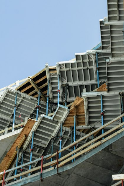 Tenant Improvements in Las Vegas: Leasing and Build-Out Guide