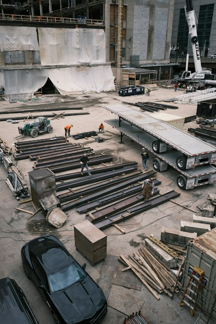 Commercial Construction in Las Vegas: Owner’s Planning Guide